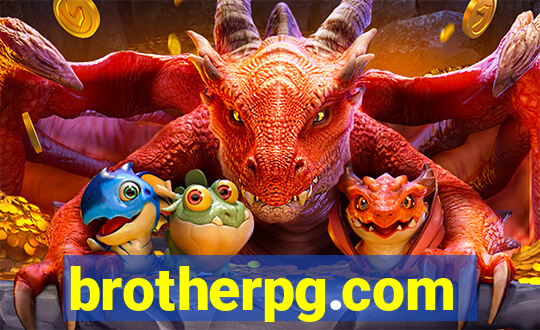 brotherpg.com