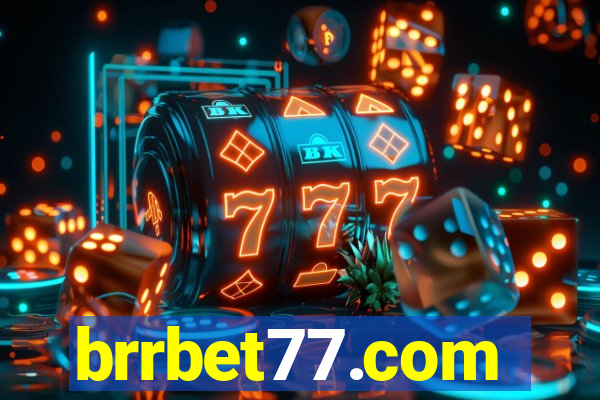 brrbet77.com