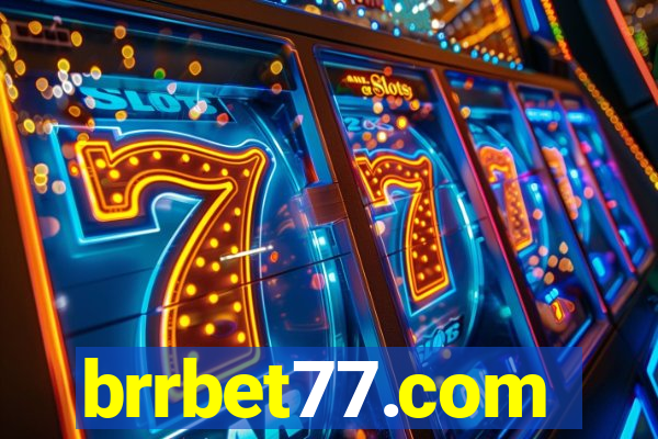 brrbet77.com