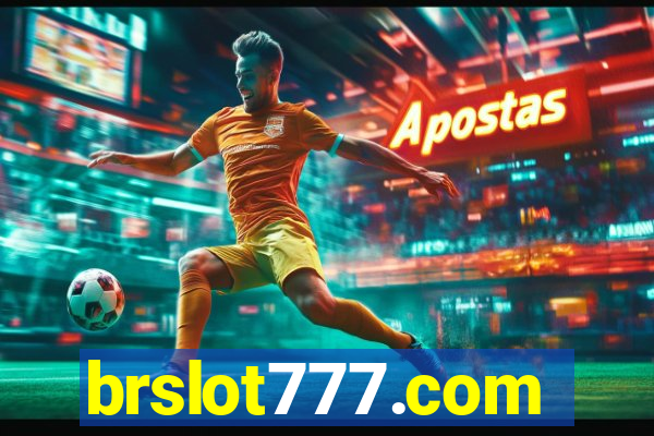 brslot777.com