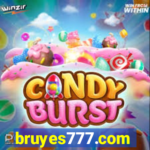 bruyes777.com