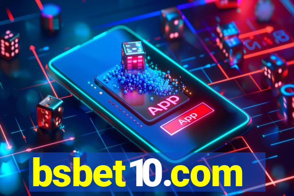 bsbet10.com