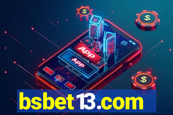 bsbet13.com