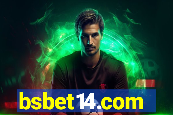 bsbet14.com