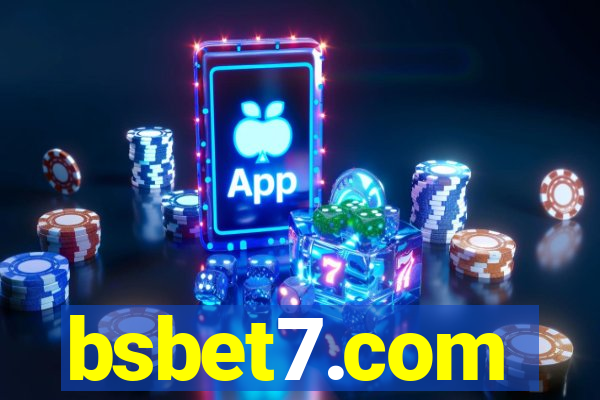 bsbet7.com