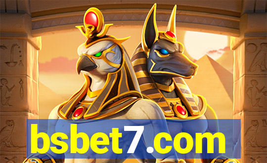 bsbet7.com