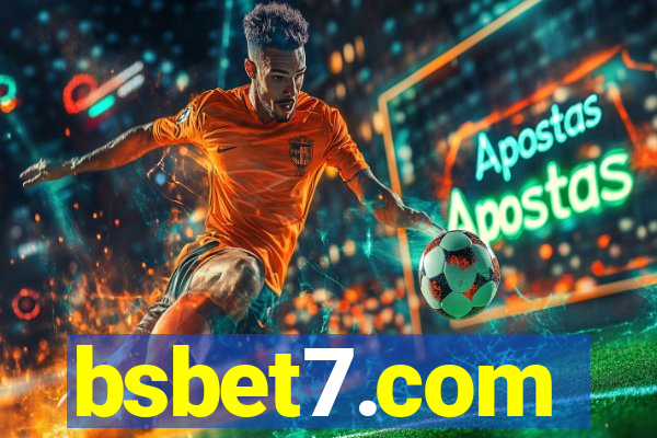 bsbet7.com