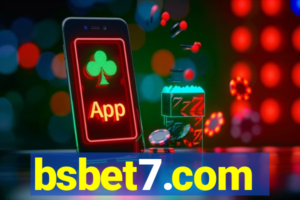 bsbet7.com