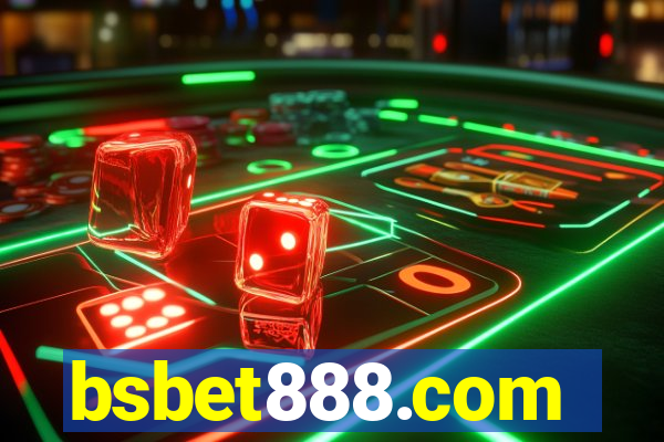 bsbet888.com