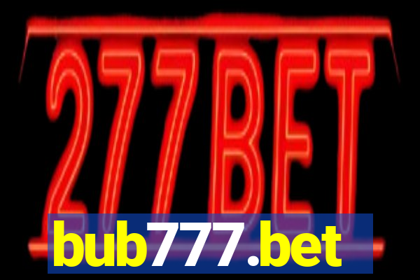 bub777.bet