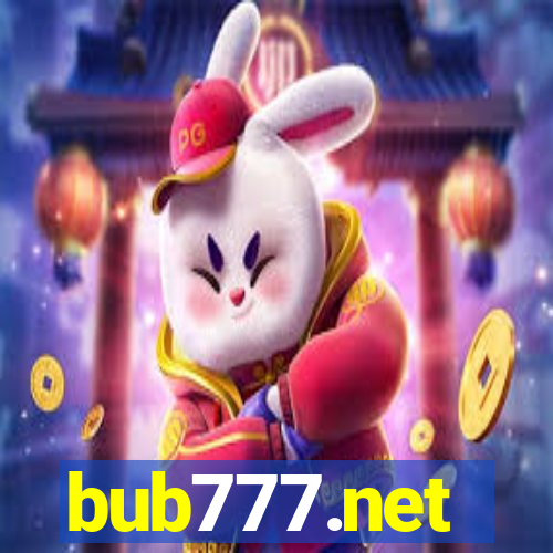 bub777.net