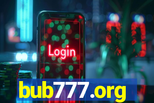 bub777.org