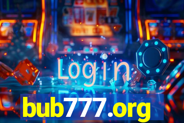 bub777.org