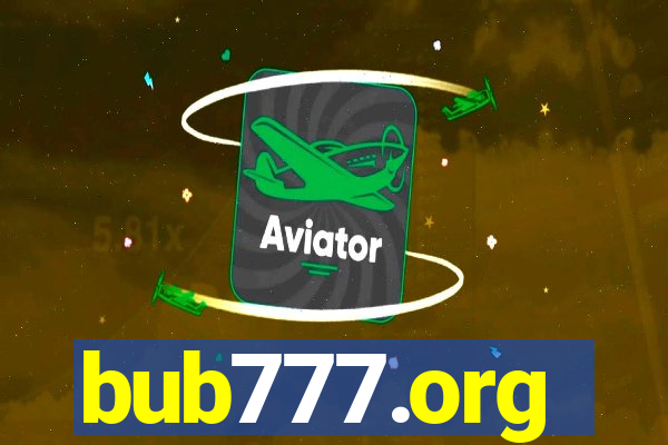 bub777.org