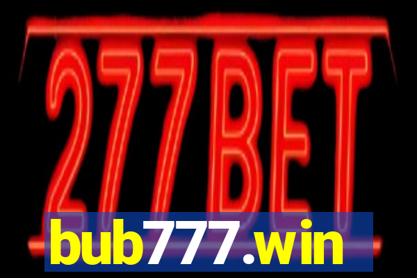 bub777.win