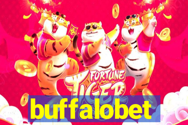 buffalobet