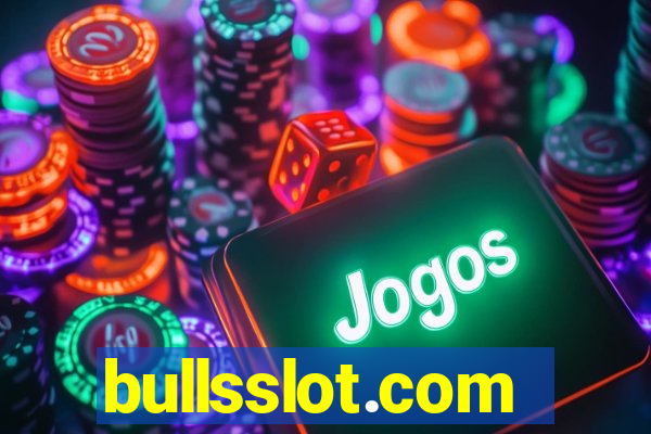 bullsslot.com