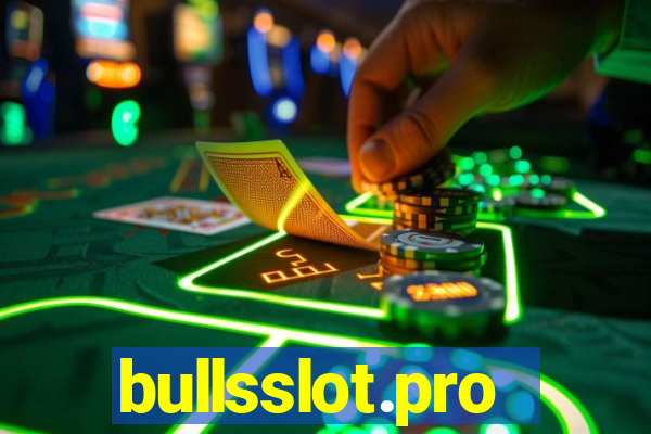 bullsslot.pro