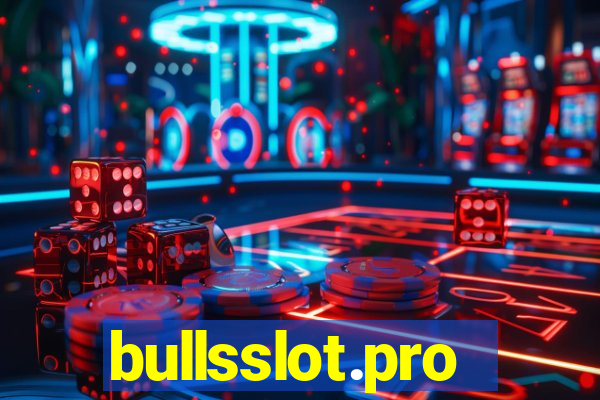 bullsslot.pro