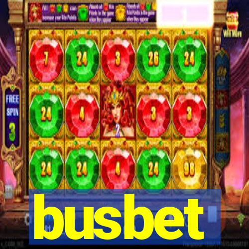 busbet