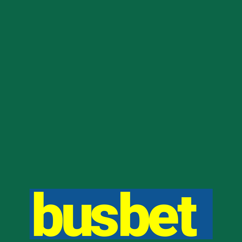 busbet