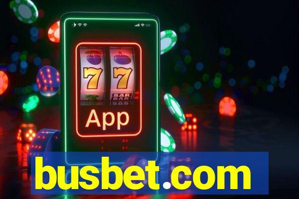 busbet.com