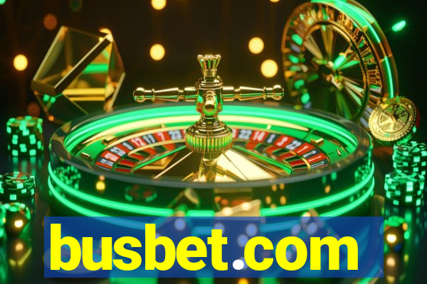 busbet.com