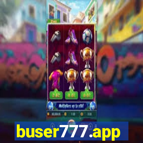 buser777.app