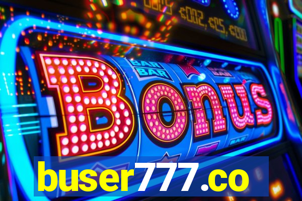 buser777.co