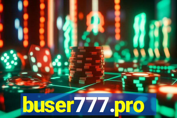 buser777.pro