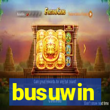 busuwin