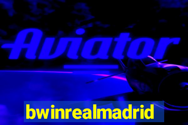 bwinrealmadrid