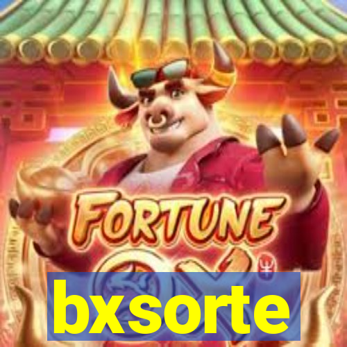 bxsorte