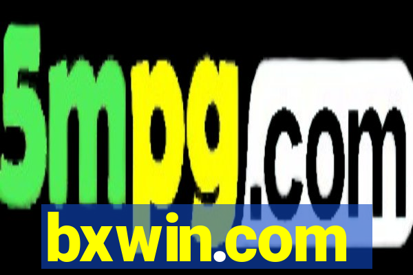 bxwin.com