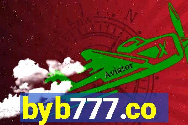 byb777.co