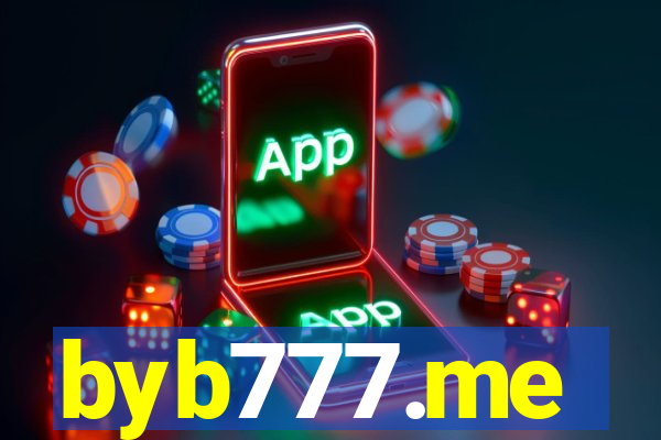 byb777.me