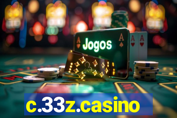 c.33z.casino