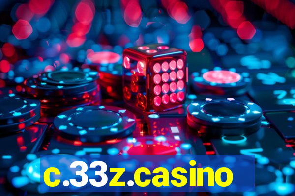 c.33z.casino