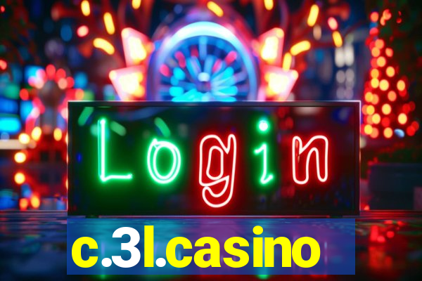 c.3l.casino