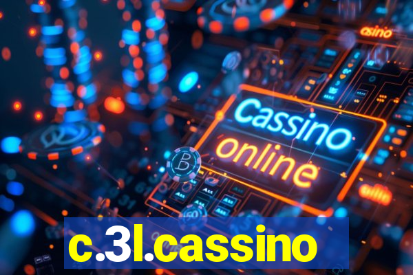 c.3l.cassino