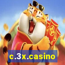 c.3x.casino