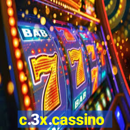 c.3x.cassino