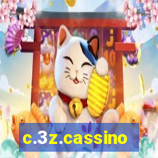 c.3z.cassino