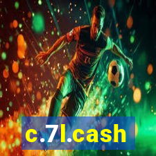 c.7l.cash