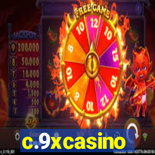 c.9xcasino