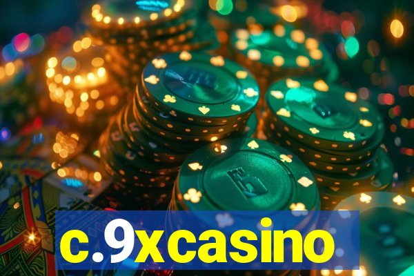 c.9xcasino