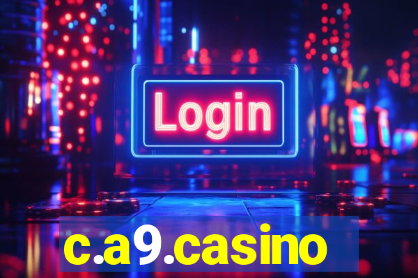 c.a9.casino