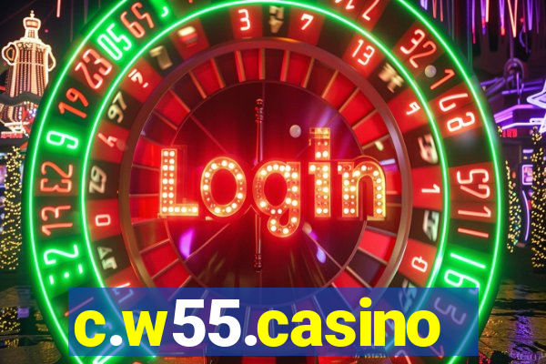 c.w55.casino