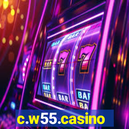 c.w55.casino