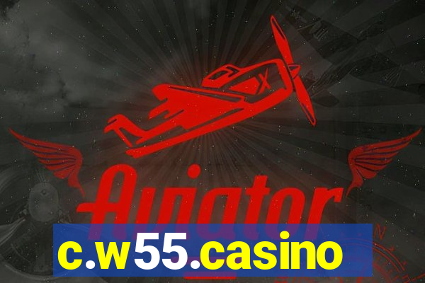 c.w55.casino